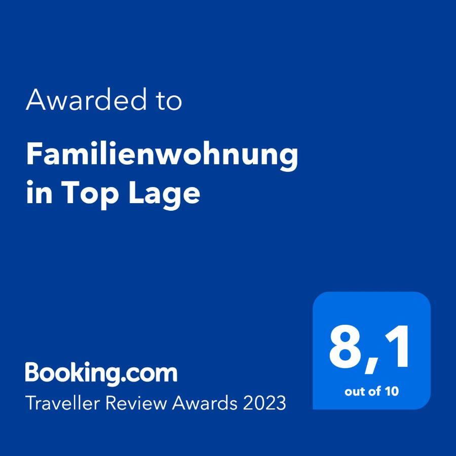Familienwohnung In Top Lage Scharbeutz Exterior foto
